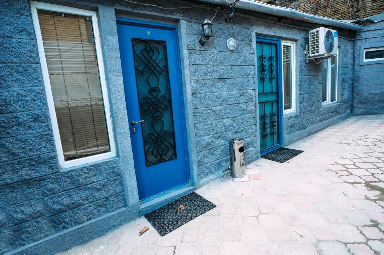 Second House Rustaveli Apartment Tbilisi Exterior photo